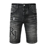 AMIRI Denim Shorts #6004